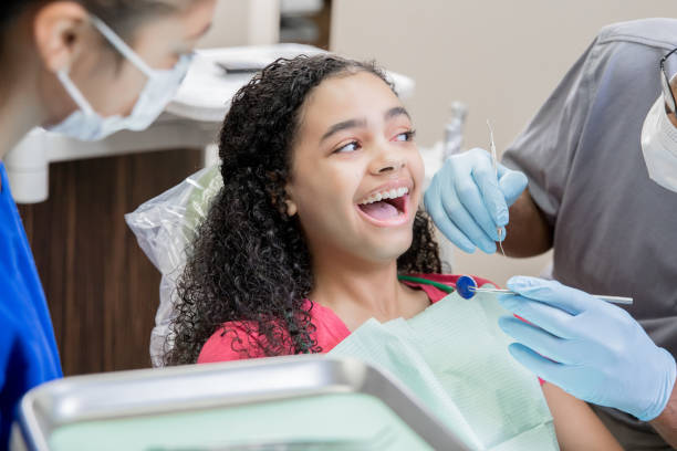 Best Knocked-Out Tooth Emergency  in Lowell, MI