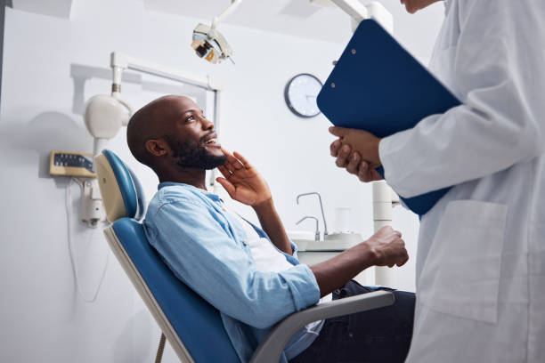 Best Chipped Tooth Repair Near Me  in Lowell, MI