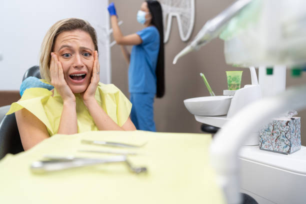 Best Emergency Dental Filling Replacement  in Lowell, MI